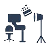 Work from home or our studio as suits you